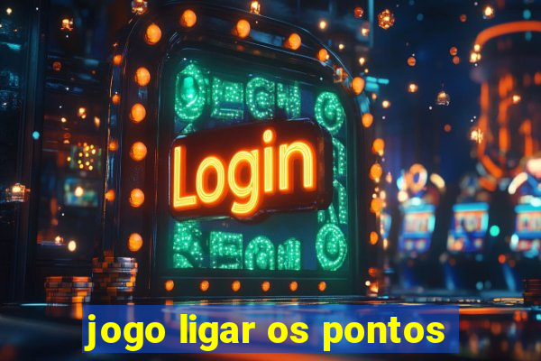 jogo ligar os pontos